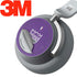 NBA Sacramento Kings Distressed Surface Headphones Skin